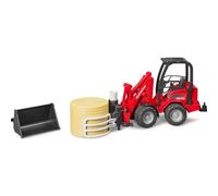 bruder Modèle réduit de véhicule agricole modèle fini Modèle réduit de véhicule