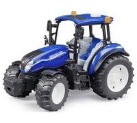 bruder Modèle réduit de véhicule agricole Modèle réduit de tracteur