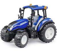 Bruder Modèle réduit de véhicule agricole – Modèle réduit de tracteur