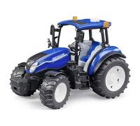 bruder Modèle réduit de véhicule agricole Modèle réduit de tracteur