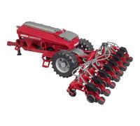 bruder Modèle réduit de véhicule agricole Modèle réduit d'engin agricole