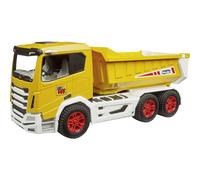 bruder Modèle réduit de véhicule de construction Modèle réduit d'engin de