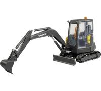 bruder Modèle réduit de véhicule de construction Modèle réduit dengin de chantier