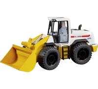 bruder Modèle réduit de véhicule de construction XL 5000 modèle fini Modèle réduit d'engin de chantier