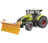 bruder Modèle réduit d'engin agricole