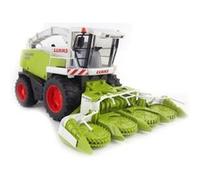 Bruder Moissonneuse-batteuse Claas Jaguar 900 1:16 Vert G