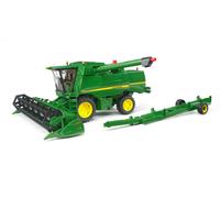 Bruder Moissonneuse-batteuse John Deere T670i BRUDER