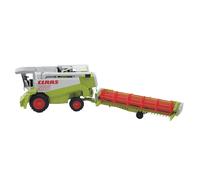 BRUDER - 2120 - Moissonneuse Claas Lexion 480