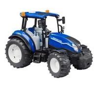 bruder Modèle réduit de véhicule agricole Modèle réduit de tracteur