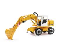 Bruder Pelleteuse Liebherr