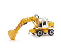 Bruder Pelleteuse Liebherr