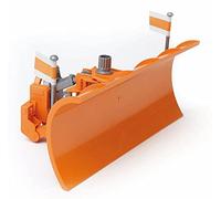 BRUDER Lame de Déneigement