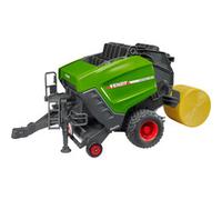 Bruder Presse à balles rondes Fendt Rotana 180 V – Moissonneuse / Ferme