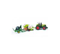BRUDER Presse Claas Rollant 250