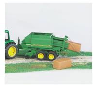 Bruder Presse John Deere