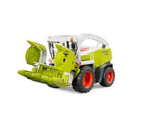 Bruder Récolteuse-hacheuse Claas Jaguar 900 BRUDER