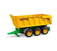 Bruder Remorque basculante Joskin BRUDER