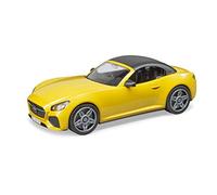 Bruder Roadster