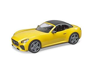 Bruder Roadster