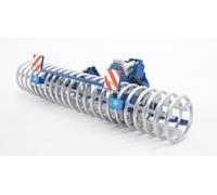 bruder Lemken Modèle réduit d'engin agricole