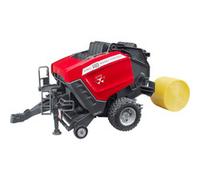 bruder Rundballenpresse RB 4180, Modélisme