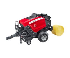 bruder Rundballenpresse RB 4180, Modélisme