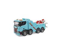 BRUDER Scania Super 560R