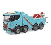 BRUDER Scania Super 560R G