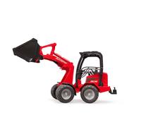 Bruder Schäffer 2630 Chargeur compact BRUDER