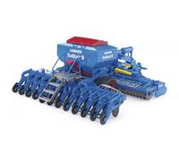 Bruder Semoir Lemken Solitair 9
