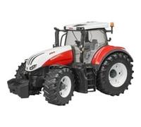 bruder Steyr 6300 Terrus CVT, Modèle réduit de voiture