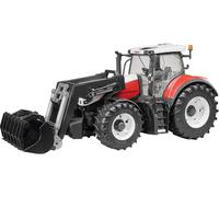 bruder Steyr 6300 Trus CVT avec chargeur frontal 3181 1 pc(s)