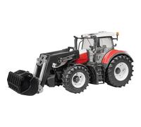 Bruder Steyr 6300 Trus CVT avec chargeur frontal 3181 – 1 pc(s)