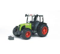 Bruder Tracteur Claas Nectis 267f