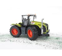 Bruder Tracteur Claas Xerion 5000