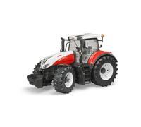 Bruder Tracteur Steyr 6300 Terrus Cvt