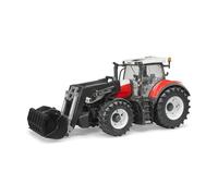 Bruder Steyr 6300 Trus CVT avec chargeur frontal 3181 – 1 pc(s)
