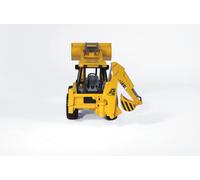 Bruder Tractopelle Jcb 4cx