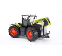 Tracteur Bruder Claas Xerion 5000