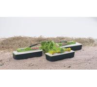Faucheuse rotative CLAAS DISCO 8550 C PLUS