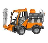 Bruder VarioCar d'arrosage des espaces verts 02692