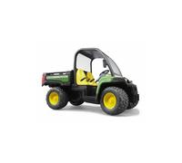 BRUDER Vehicule Tout Terrain John Deere Gator Xuv 855D