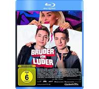 BRUDER VOR LUDER BLU-RAY NEUF OLIVER POCHER/HEIKO LOCHMANN/ROMAN LOCHMANN
