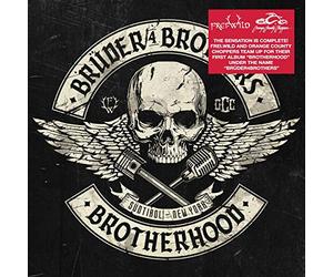 Bruder4brothers - Brotherhood