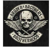 Bruder4brothers – Brotherhood – CD