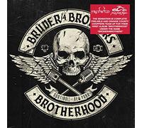 BRUDER 4 BROTHERS-BROTHERHOOD -DIGI-
