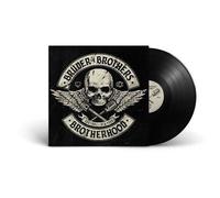 Bruder4brothers - Brotherhood [Vinyl] Black, Gatefold Lp Jacket, Ltd Ed