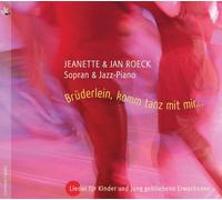Bruderlein Komm Tanz Mit Mir [Cd]