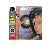 Brudford - Feels Good to Me