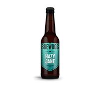 Brudog Hayge Jane Lot de 12 bouteilles de 330 ml